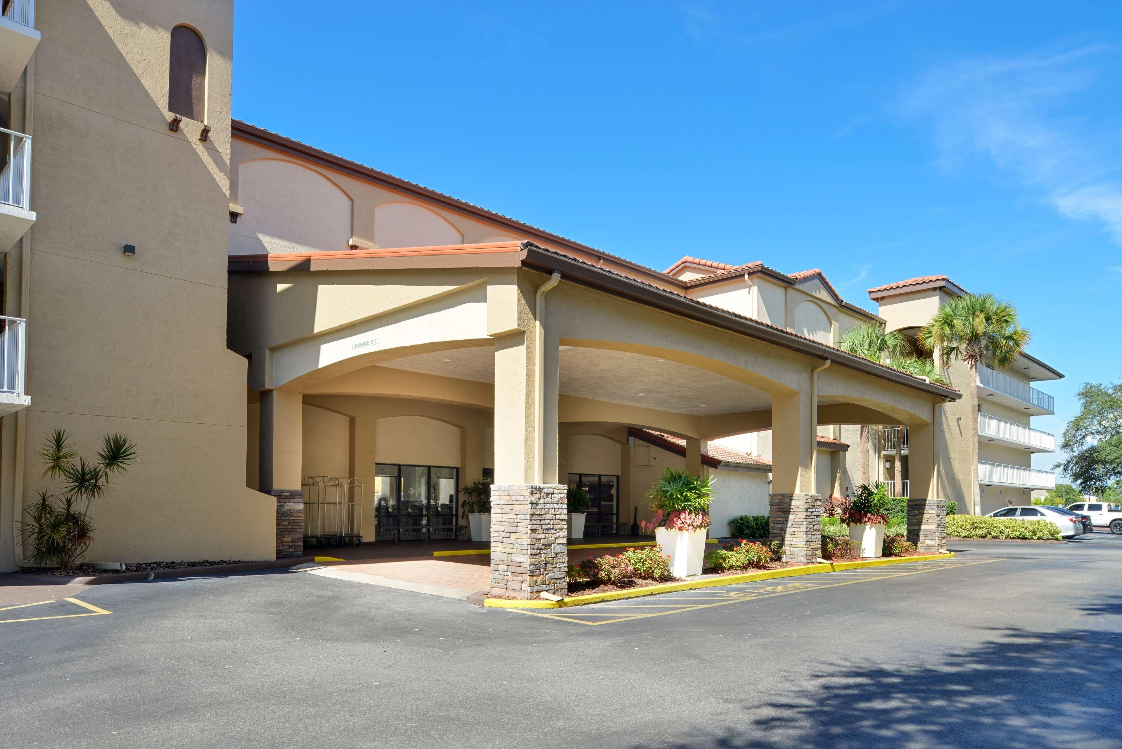 Mai Hana Hotel Orlando Exterior photo